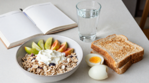 Best Nutrient-Rich Breakfast Ideas For A Healthier Morning Routine