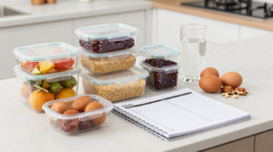 Simple Nutrition Habits That Can Improve Overall Health Naturally